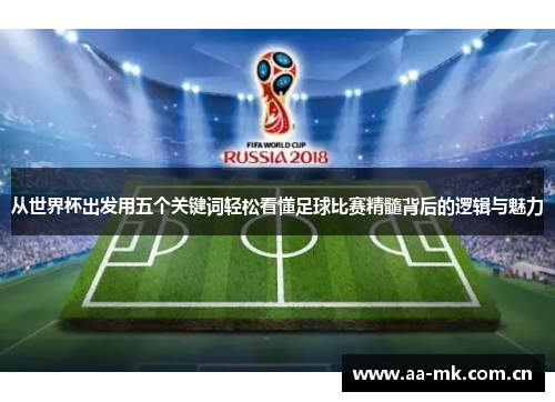从世界杯出发用五个关键词轻松看懂足球比赛精髓背后的逻辑与魅力 从世界杯出发用五个关键词轻松看懂足球比赛精髓背后的逻辑与魅力